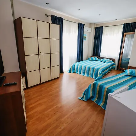 La Turcu Eforie Nord