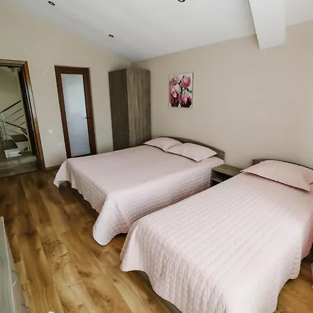 Pensión La Turcu Eforie Nord