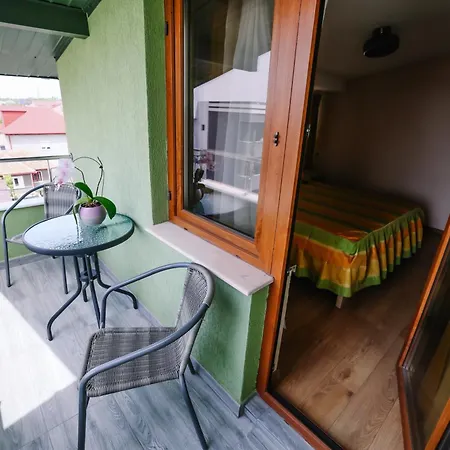 La Turcu Eforie Nord