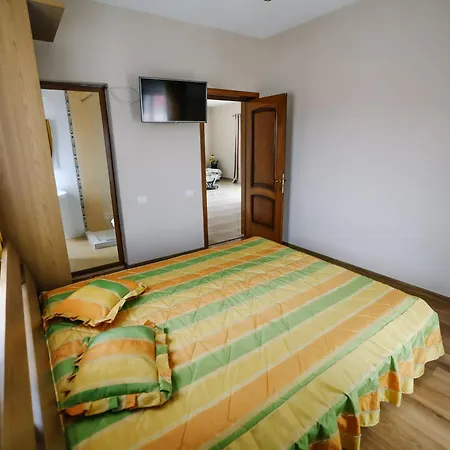 Pensión La Turcu Eforie Nord