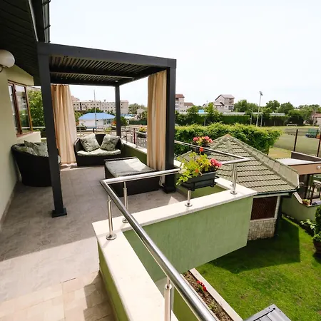 La Turcu Pensión 3*