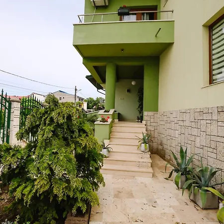 Pensión La Turcu Eforie Nord