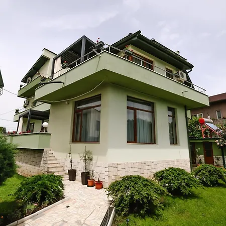 La Turcu 3* Eforie Nord