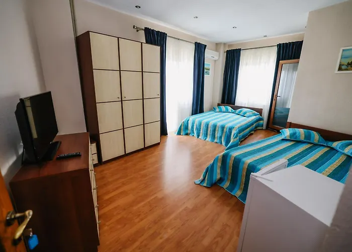 La Turcu Эфорие Норд