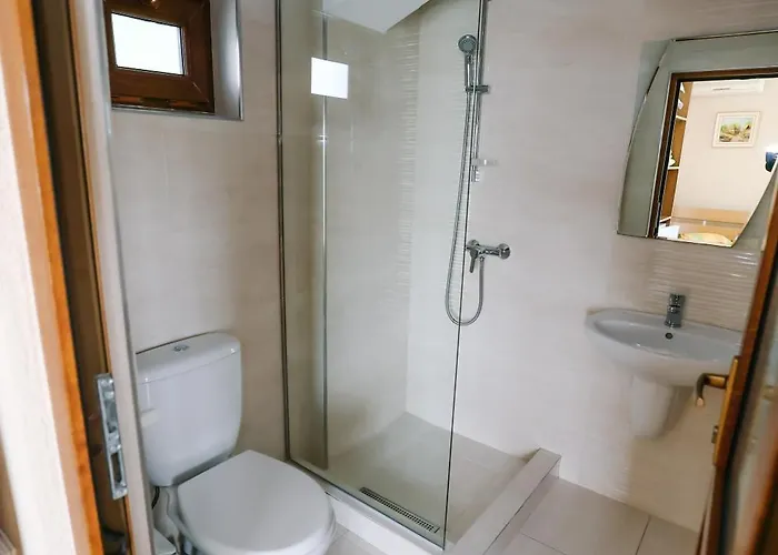 La Turcu Гостевой дом