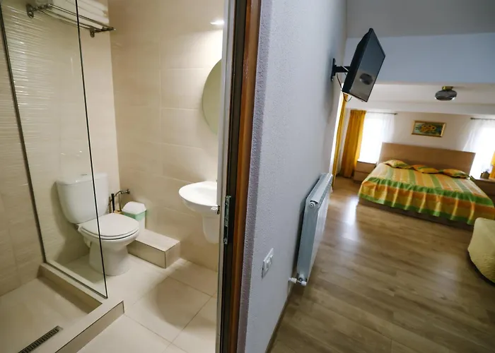 La Turcu 3* Эфорие Норд