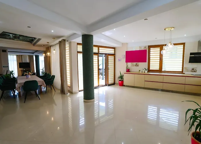 La Turcu Эфорие Норд