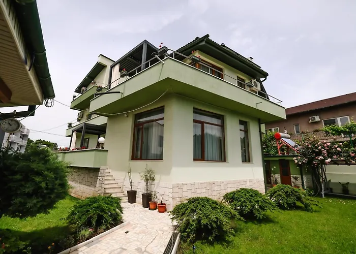 La Turcu 3* Эфорие Норд