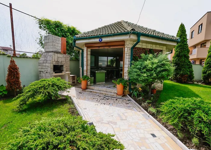 La Turcu Гостевой дом