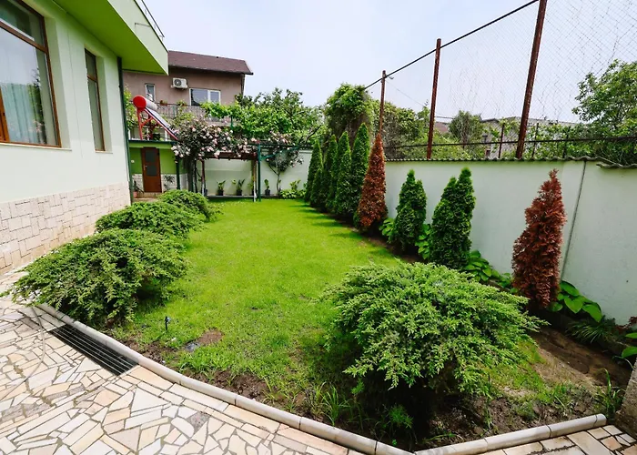 La Turcu 3* Эфорие Норд