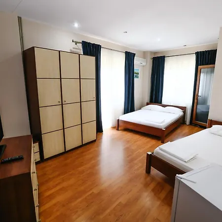 Guest house La Turcu Eforie Nord