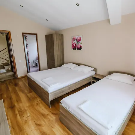 Guest house La Turcu
