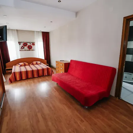 La Turcu Guest house Eforie Nord