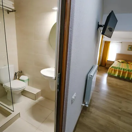 La Turcu 3* Eforie Nord