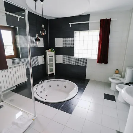 Guest house La Turcu Eforie Nord