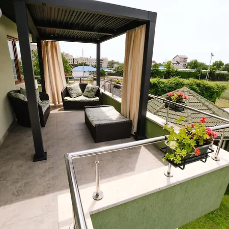 La Turcu Guest house 3*