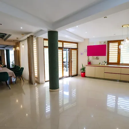 La Turcu Eforie Nord