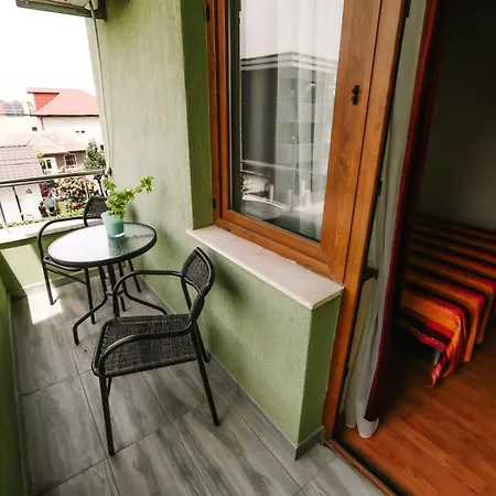 La Turcu Guest house