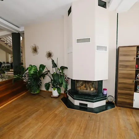 Guest house La Turcu Eforie Nord