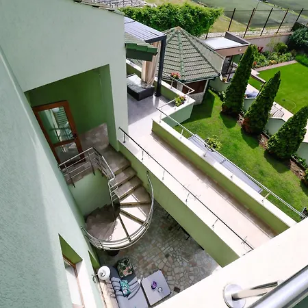 Guest house La Turcu Eforie Nord