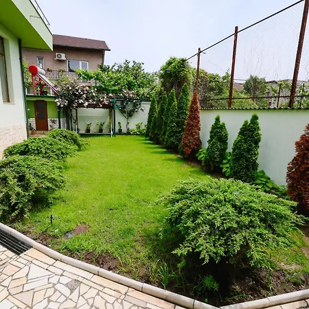 La Turcu 3* Eforie Nord