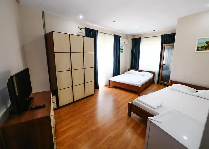 Casa de hóspedes La Turcu Eforie Nord