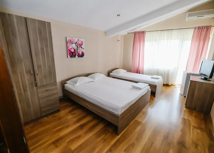 La Turcu Casa de hóspedes