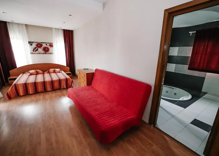 La Turcu Casa de hóspedes