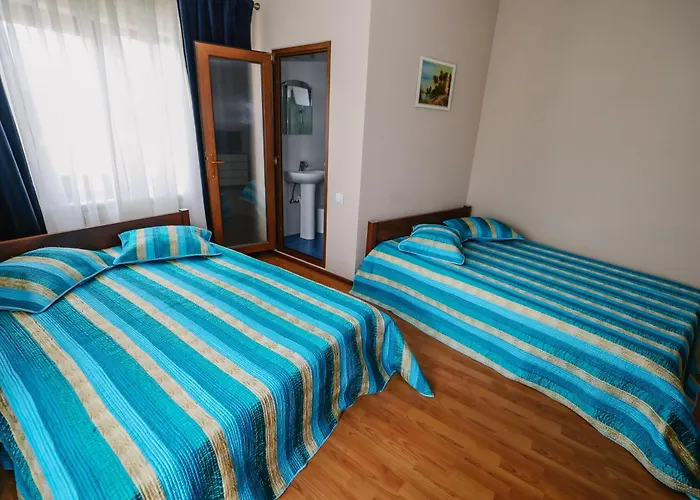 Casa de hóspedes La Turcu 3*