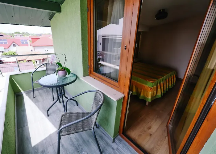 La Turcu Eforie Nord