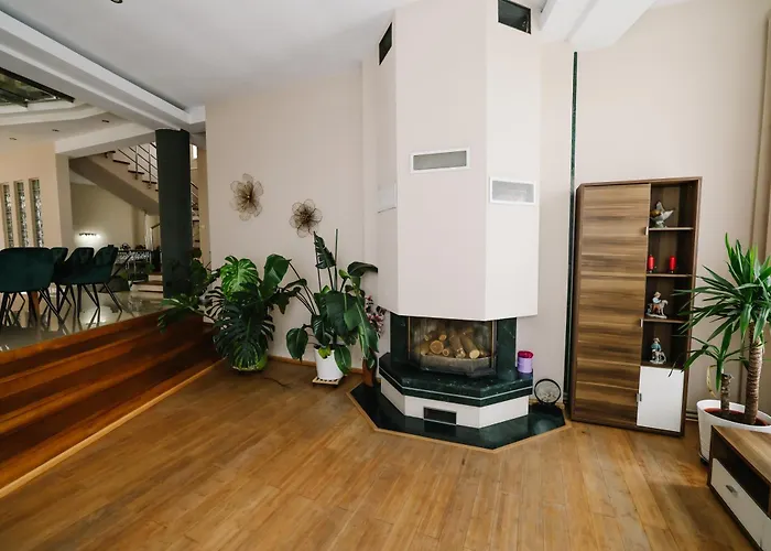 Casa de hóspedes La Turcu Eforie Nord