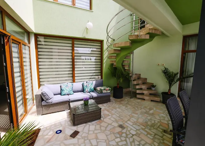 La Turcu Casa de hóspedes 3*