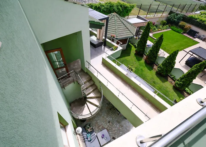 Casa de hóspedes La Turcu Eforie Nord