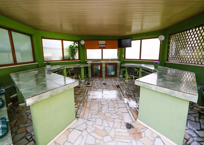 La Turcu Casa de hóspedes